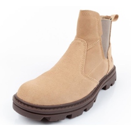 Caterpillar Practitioner M P725200 kengät beige 1