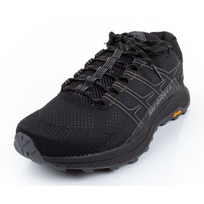 Merrell Moab Flight M J067533 kengät musta 1