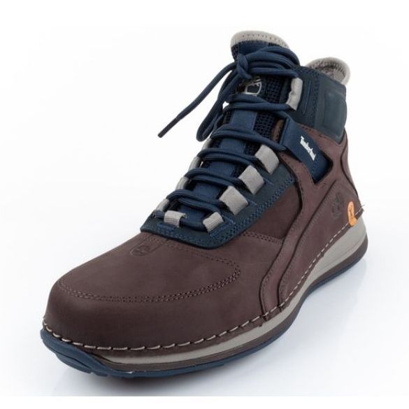 Timberland M TB0A5MM4 V13 kengät ruskea 1