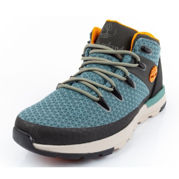 Timberland M TB0A5XEW CL6 kengät sininen 1