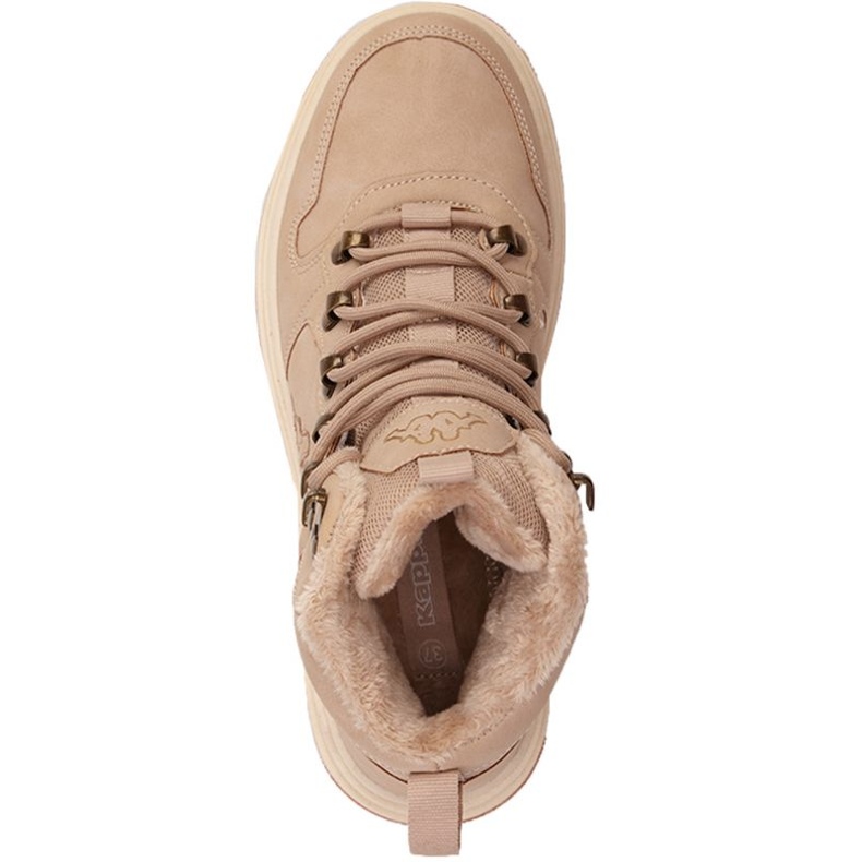 Kappa Tobin W kengät 243364 4143 beige 1