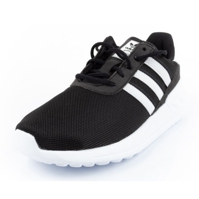 Adidas Trainer Jr FW5842 kengät musta 1
