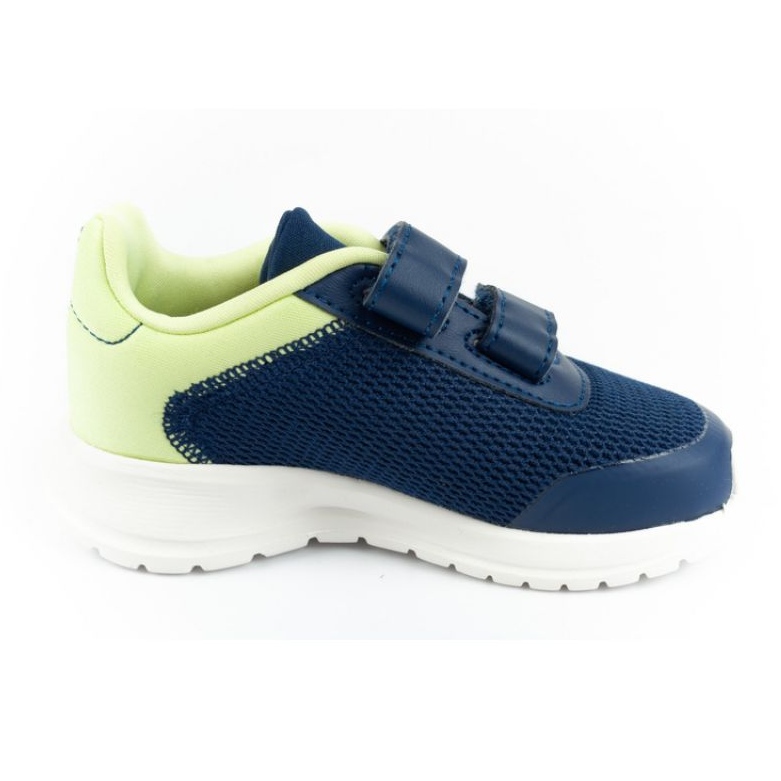 Adidas Tensaur Run 2.0 Jr GZ5855 kengät sininen 1