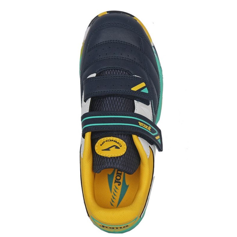 Joma Cancha 2303 Jr In Jr CAJW2303INV jalkapallokengät monivärinen 1