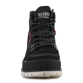 Palladium Pallashock Outcity W -kengät 98877-008-M musta 1