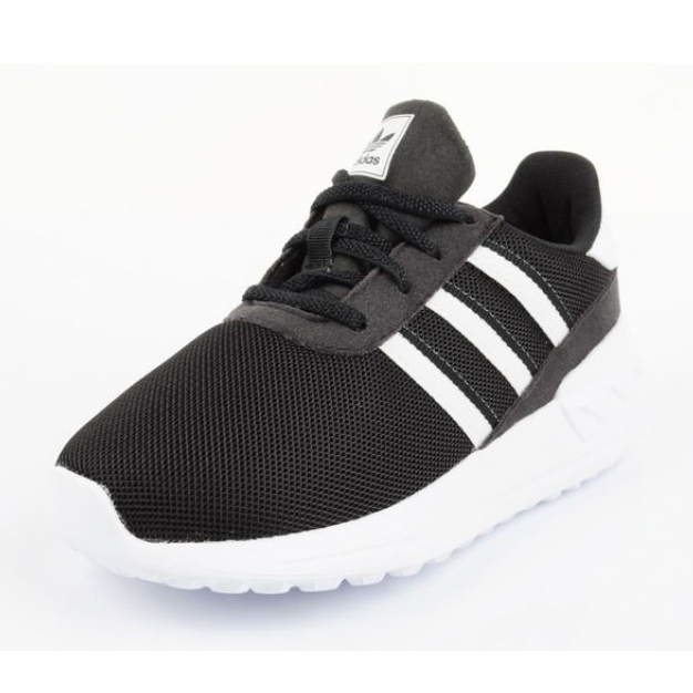 Adidas Trainer Jr FW5843 kengät musta 1