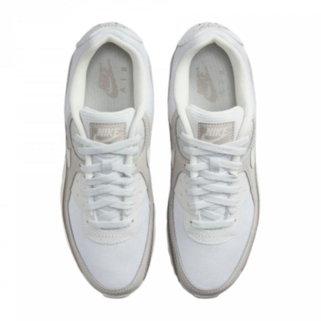 Nike Air Max 90 M DZ3522-003 kengät harmaa 1