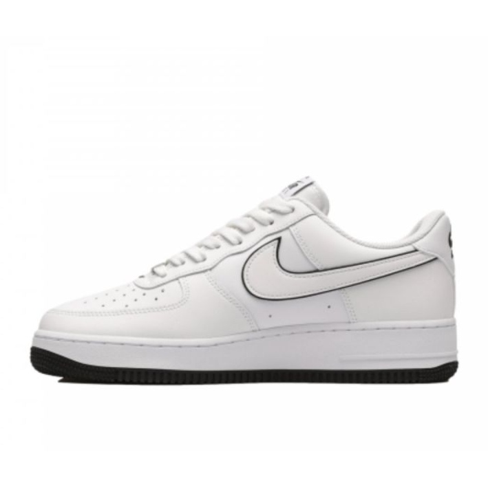 Nike Air Force 1 '07 M DV0788-103 kengät valkoinen 1
