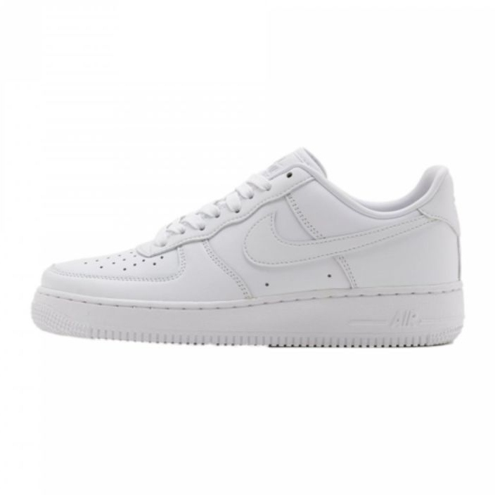 Nike Air Force 1 '07 Fresh M DM0211-100 -kengät valkoinen 1
