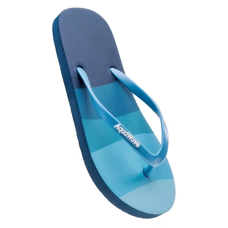 Aquawave Emily Wmns varvastossut W 92800487065 sininen 2
