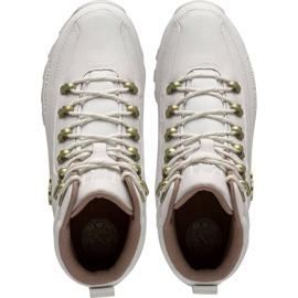 Helly Hansen The Forester -kengät W 10516 011 valkoinen 2