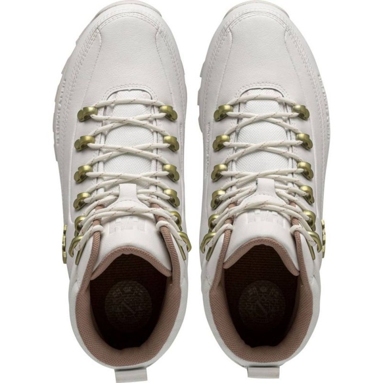 Helly Hansen The Forester -kengät W 10516 011 valkoinen 2