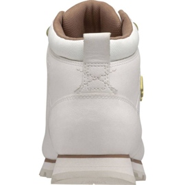 Helly Hansen The Forester -kengät W 10516 011 valkoinen 3