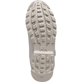 Helly Hansen The Forester -kengät W 10516 011 valkoinen 4