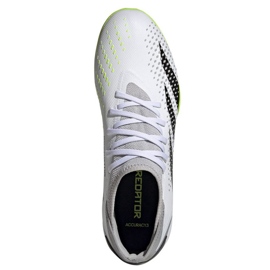 Adidas Predator Accuracy.3 Tf GZ0004 kengät valkoinen 2