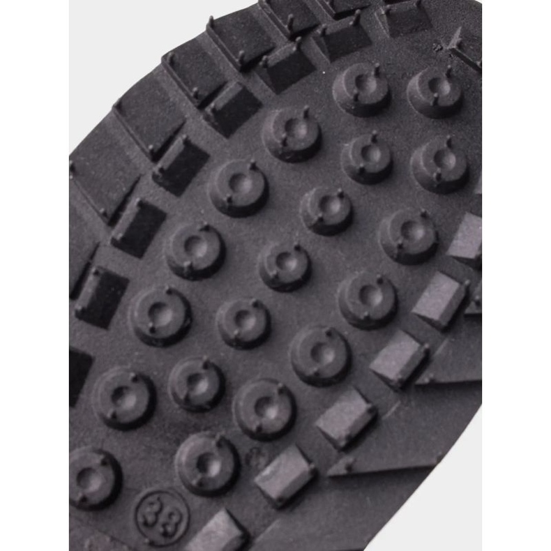 Progress Naisten kevyet eristetyt lumilaatiset edistyvät progj-21-08 musta 5