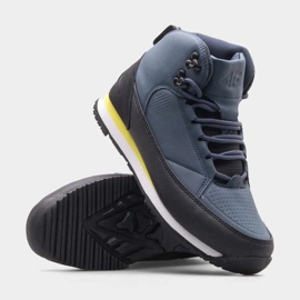 4F Jr kengät 4FJAW22FWINM003-31S sininen 1