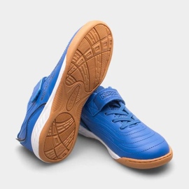 Kappa Herrick K Jr 261072K-6011 kengät sininen 3