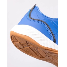 Kappa Herrick K Jr 261072K-6011 kengät sininen 8