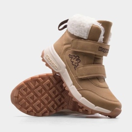 Kappa Tapiwa K 260914K-4150 kengät beige 1