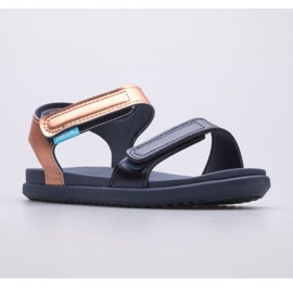 Native Jefferson Native Chlerley Matallic Jr -sandaalit 62109117-8936 musta 1