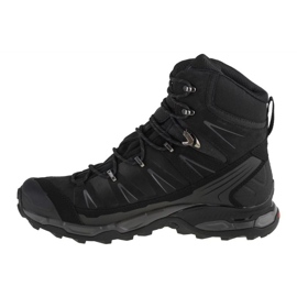 Salomon X Ultra Trek Gtx M 404630 kengät musta 1