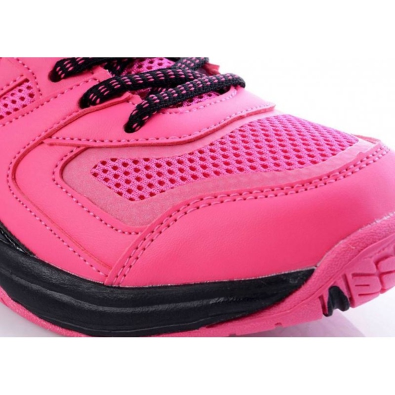 Tempish No Limit W -kengät 119000076 vaaleanpunainen 1