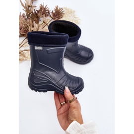 Naisten alusvaatteet kenkiin Befado 162X103 in Sino sininen 2