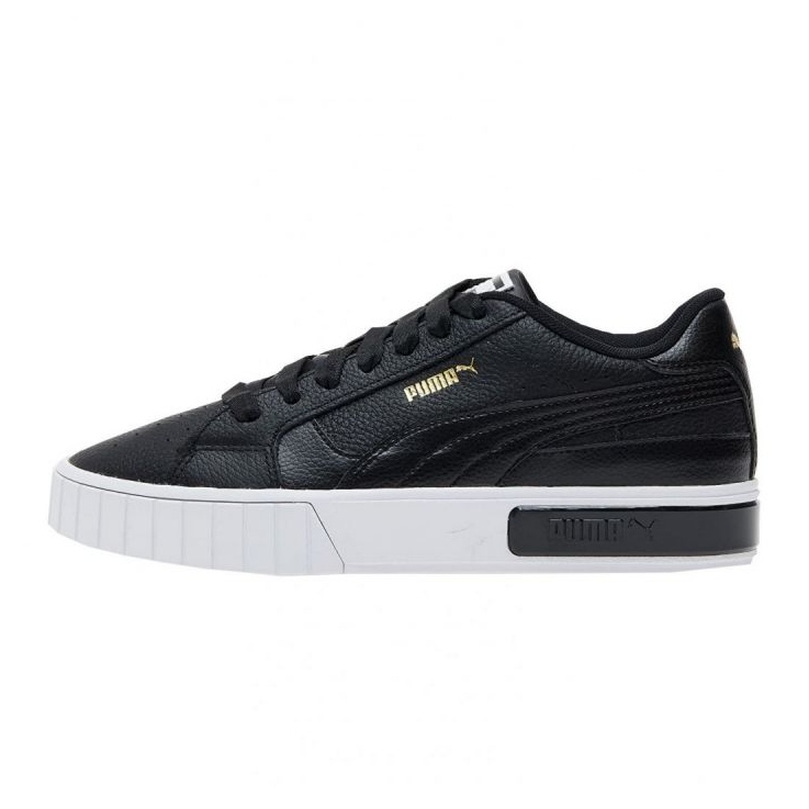 Puma Cali Star W 380176-04 kengät musta 1