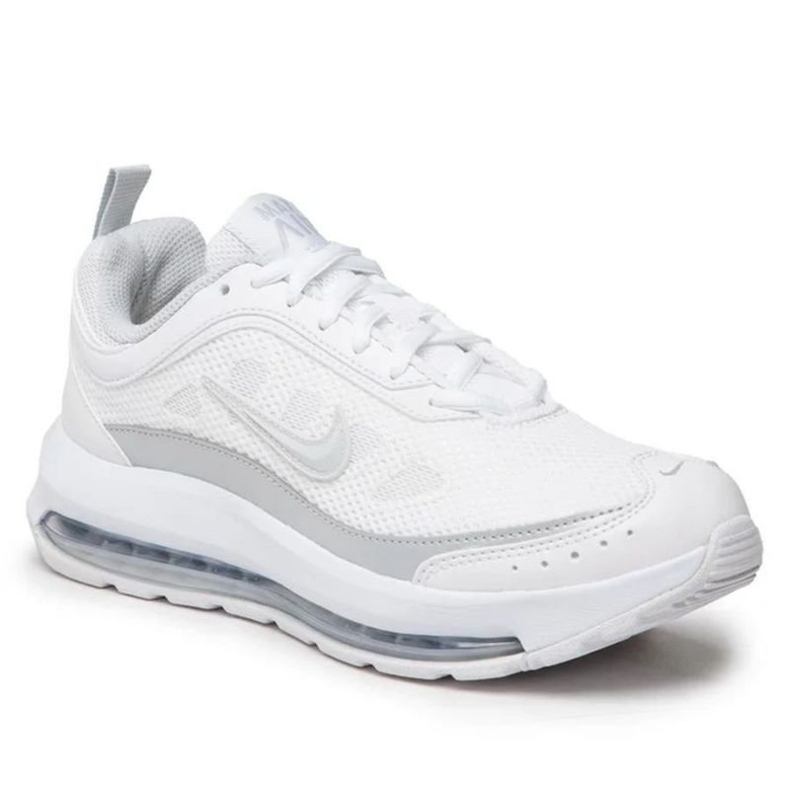 Nike Air Max Ap W CU4870-102 kengät valkoinen 1
