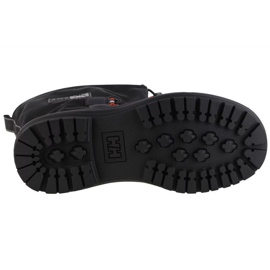 Miesten eristetyt lumilaatukset Helly Hansen Arctic Patrol 11768-990 Musta 1