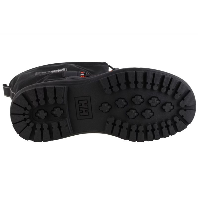 Miesten eristetyt lumilaatukset Helly Hansen Arctic Patrol 11768-990 Musta 1