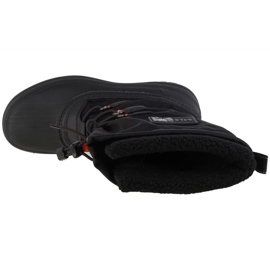 Miesten eristetyt lumilaatukset Helly Hansen Arctic Patrol 11768-990 Musta 2