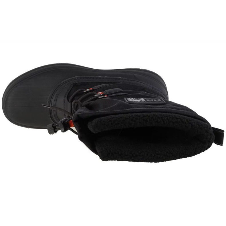 Miesten eristetyt lumilaatukset Helly Hansen Arctic Patrol 11768-990 Musta 2