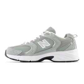 New Balance MR530CM kengät vihreä 1