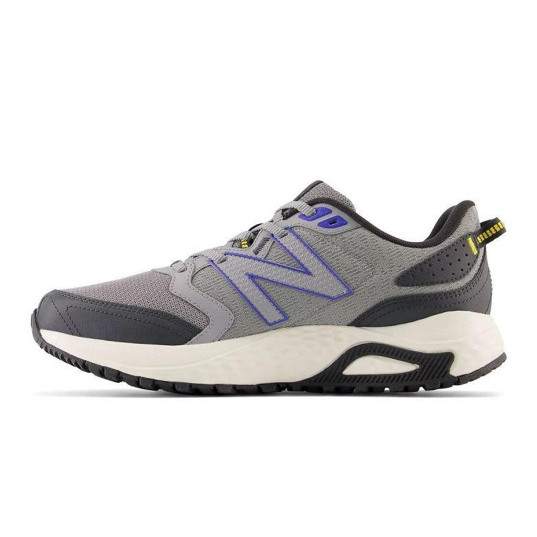 New Balance M MT410TO7 kengät harmaa 1
