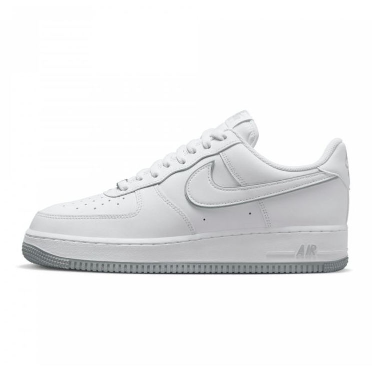 Nike Air Force 1 '07 M DV0788-100 kengät valkoinen 1