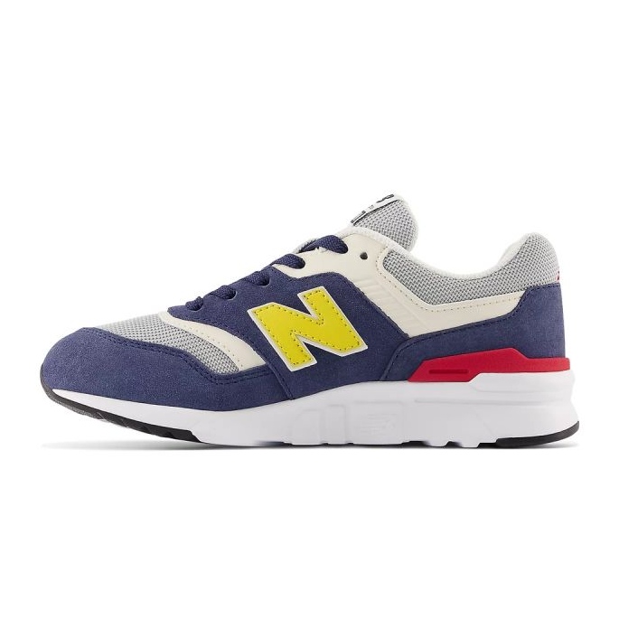 New Balance Jr GR997HSI kengät monivärinen 1