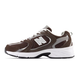 New Balance MR530CL kengät ruskea 1