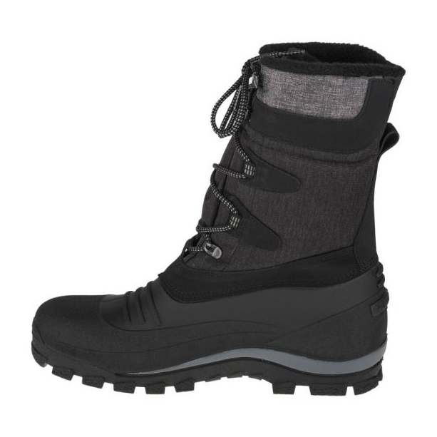 CMP Nietos M 3Q47867-U973 kengät musta 1