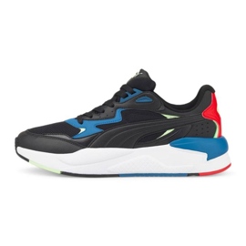 Puma X-Ray Speed ​​​​M kengät 384638 03 monivärinen 1