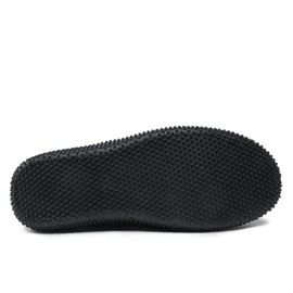 Hi-Tec Reda Teen Jr 92800401691 vesikengät harmaa, sininen harmaan sävyt 1