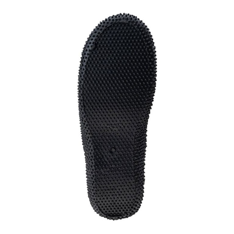 Hi-tec Lady Reda W 92800401665 vesikengät musta ruusut ja violetit 1