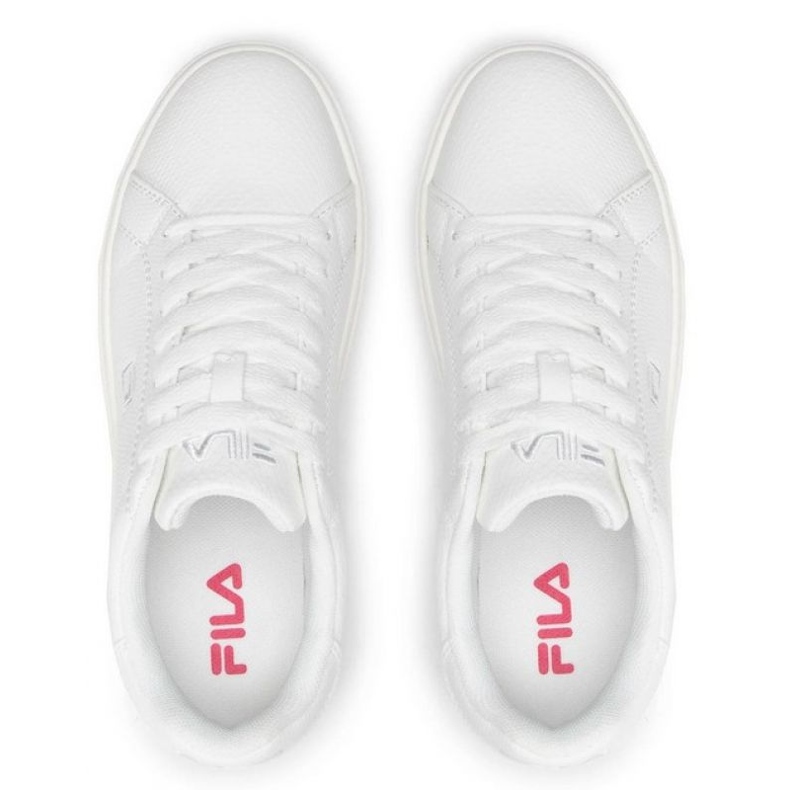 Fila Crosscourt Altezza R Wmn W kengät FFW0022-13049 valkoinen 2