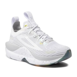 Fila Shocket St Wmn W kengät FFW0107-83081 valkoinen 1