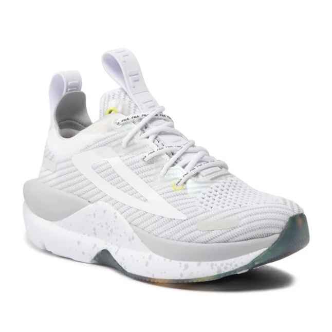 Fila Shocket St Wmn W kengät FFW0107-83081 valkoinen 1