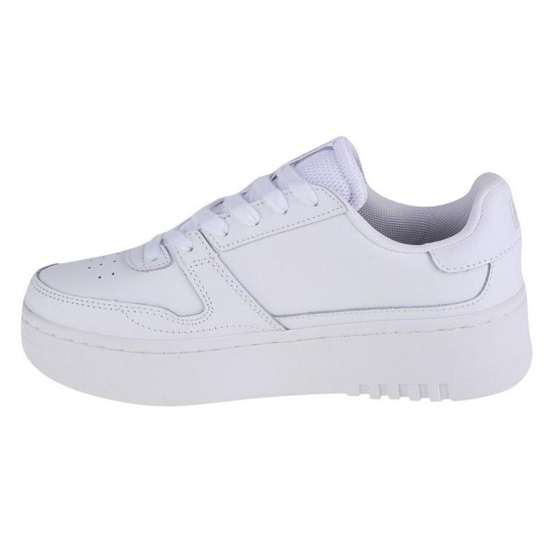 Fila Fxventuno Platform Wmn W kengät FFW0348-10004 valkoinen 1