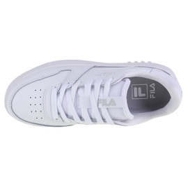 Fila Fxventuno Platform Wmn W kengät FFW0348-10004 valkoinen 2