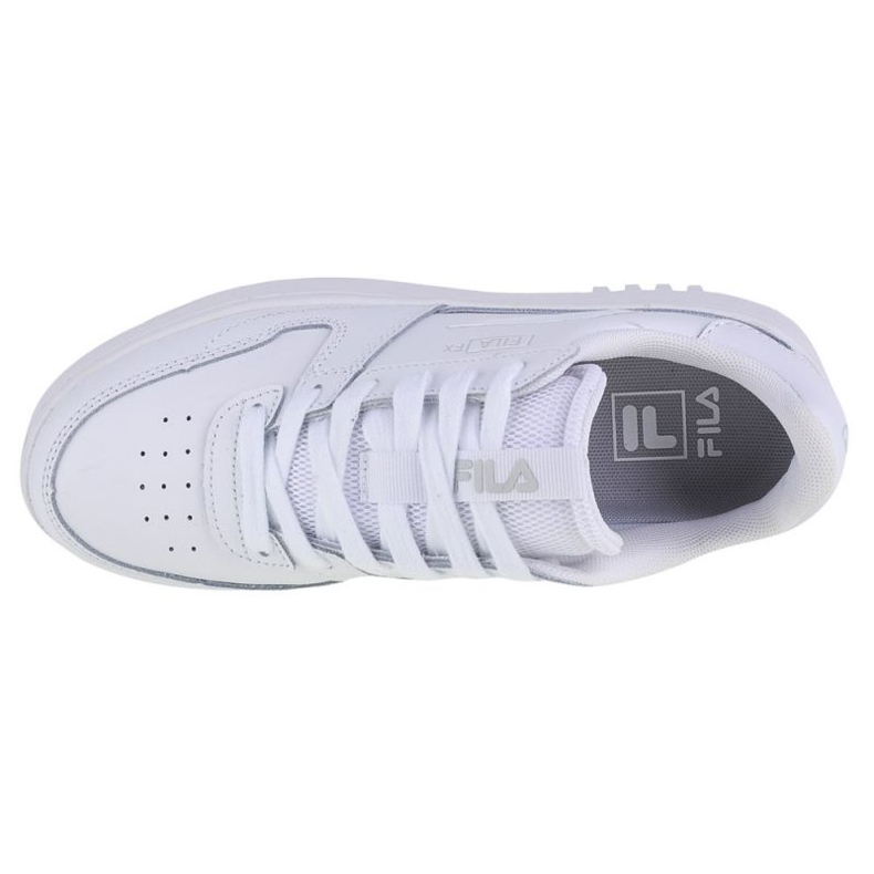 Fila Fxventuno Platform Wmn W kengät FFW0348-10004 valkoinen 2