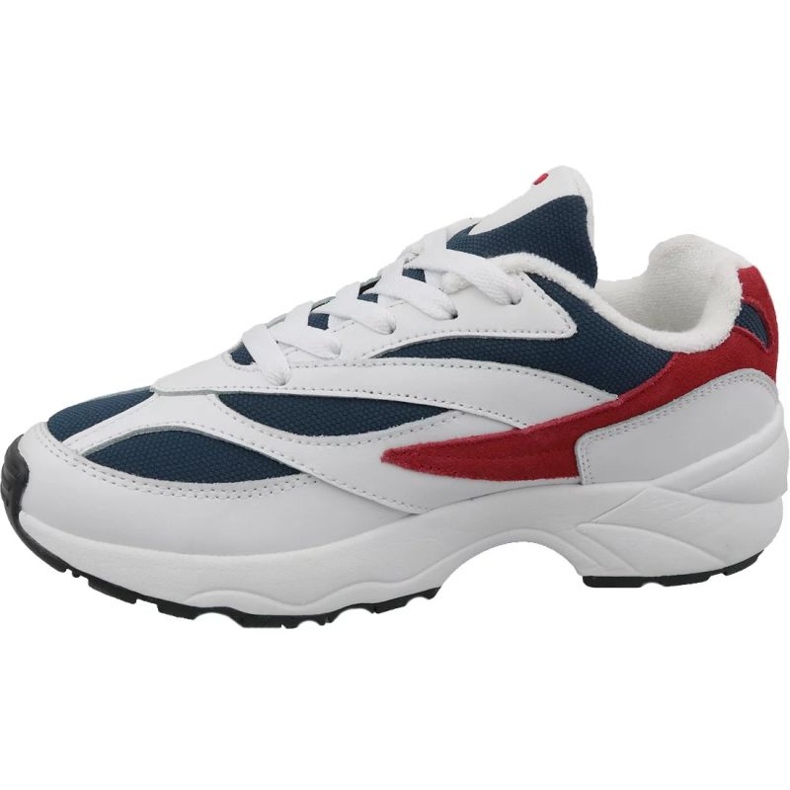 Fila 94 Wmn Low W kengät 1010552-20K valkoinen 1
